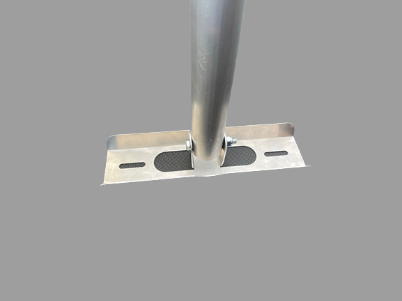 Mount Starlink Aluminium Base Plate - Bulk Lots Starlink Shop