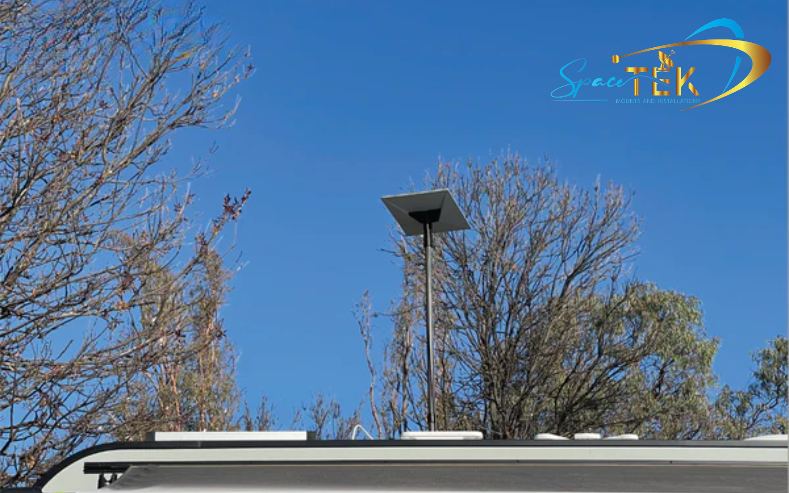How to Get a Reliable Signal While Camping Anywhere