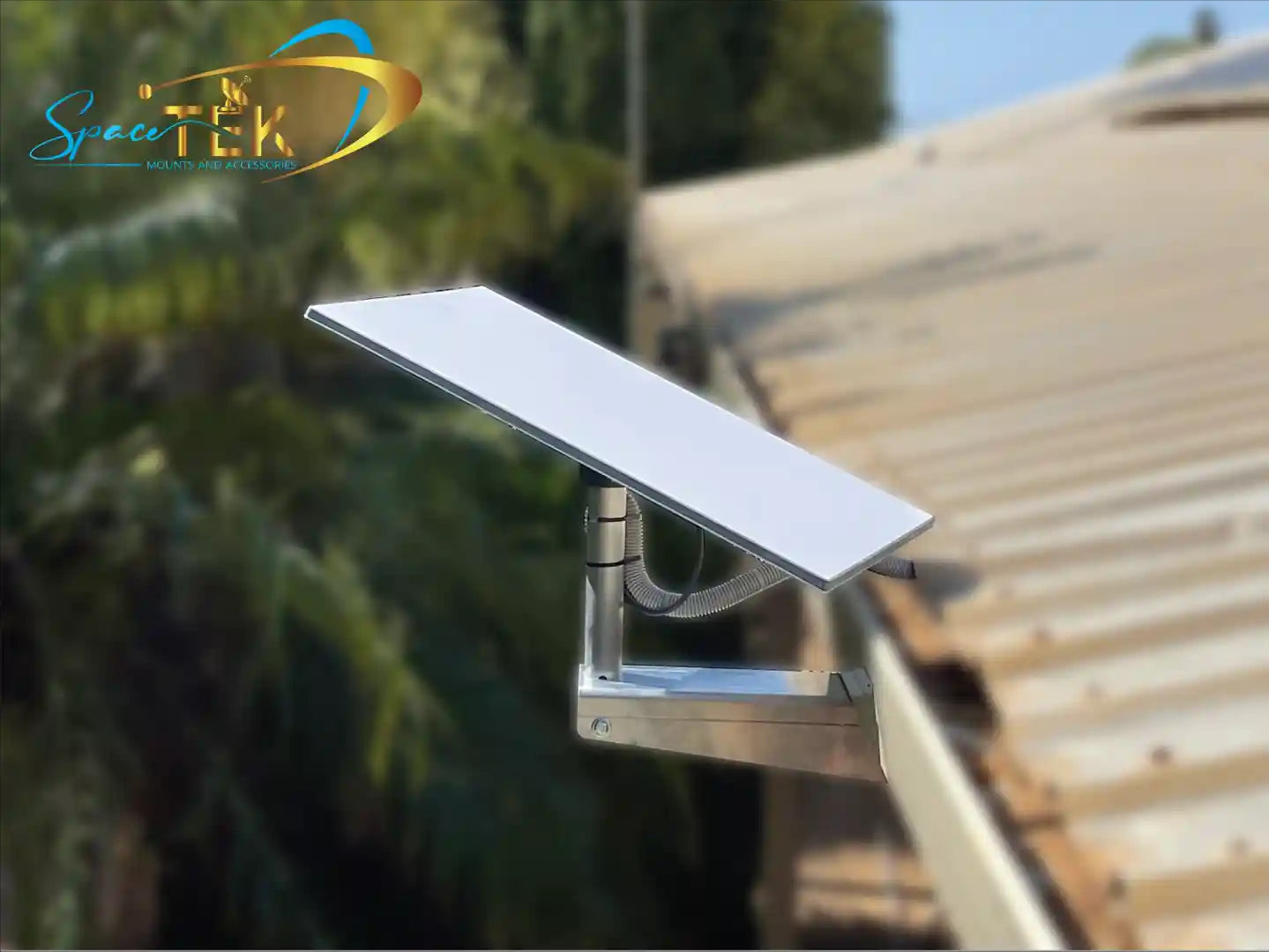 Wall Mounting Starlink: A Space-Saving Solution for Small Homes