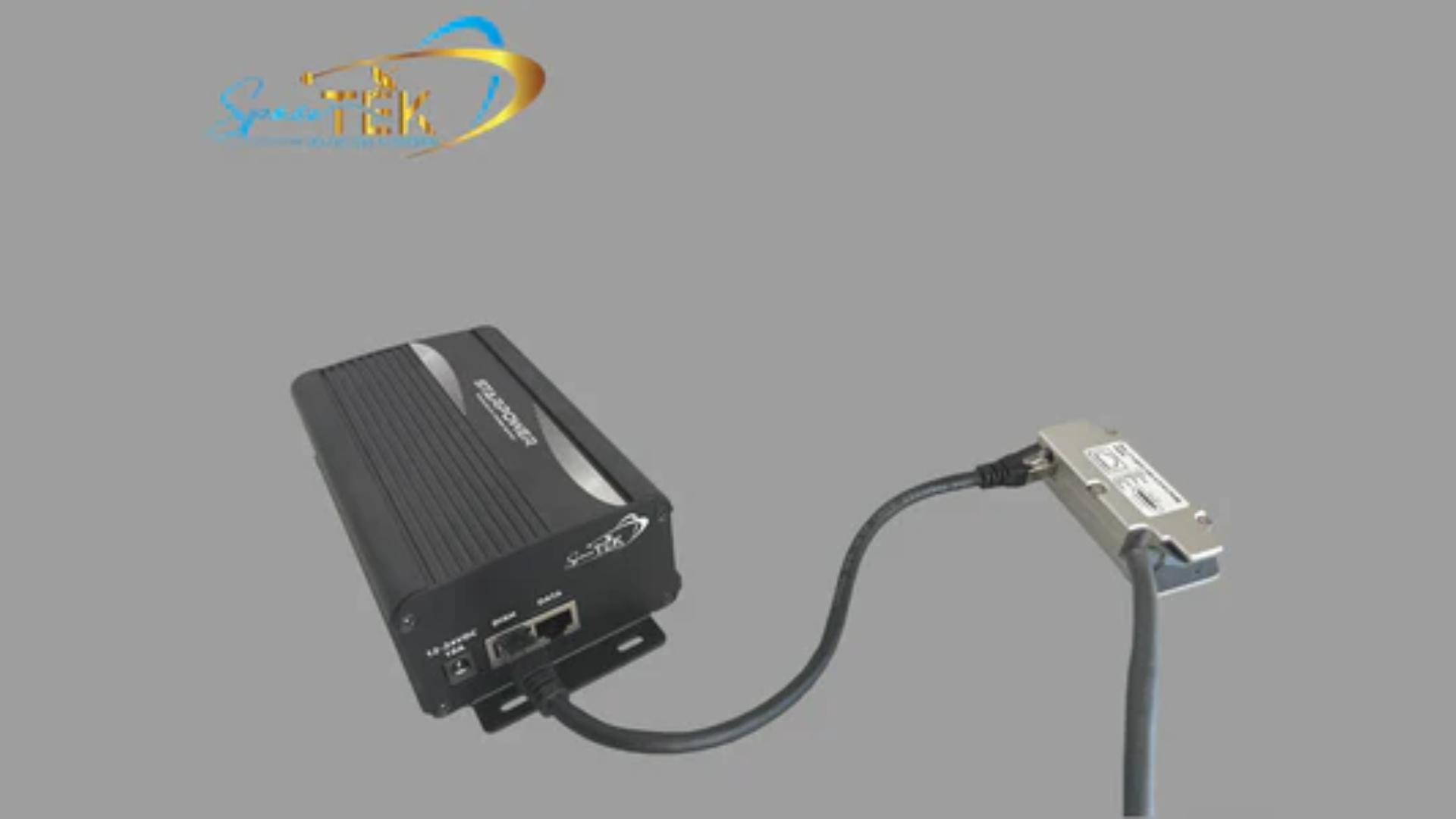 Starlink Cable Management 101 SPACETEK