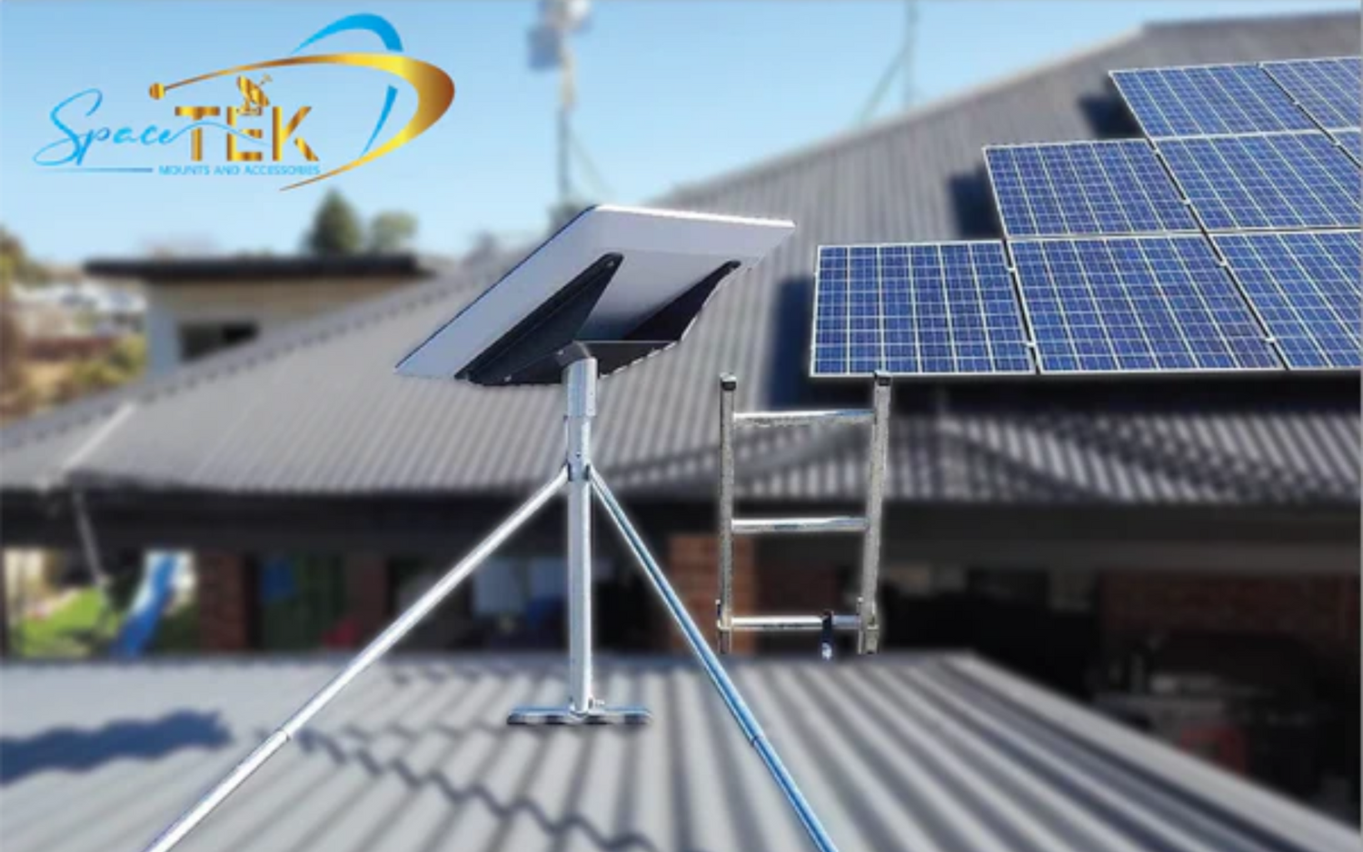 Australian-Made Durability: Choosing the Right Rust-Resistant Mount for Starlink