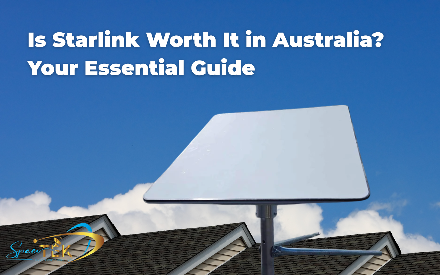 Starlink Internet for Rural Areas: Benefits, Limits, and What to Know