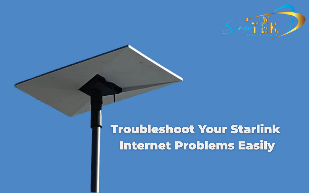 Common Problems With Starlink Mini Router Troubleshoot Your Starlink Internet Problems Easily