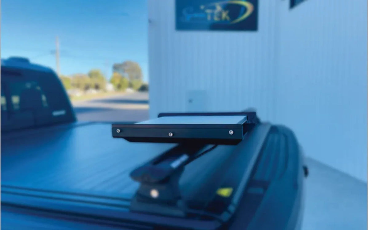 How to Use Starlink Low Power Mode for Off-Grid Travel SPACETEK