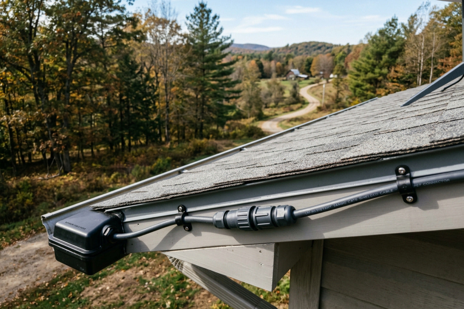 What to Look for in Starlink Cables: A Buyer’s Guide for Reliable Performance in Australia