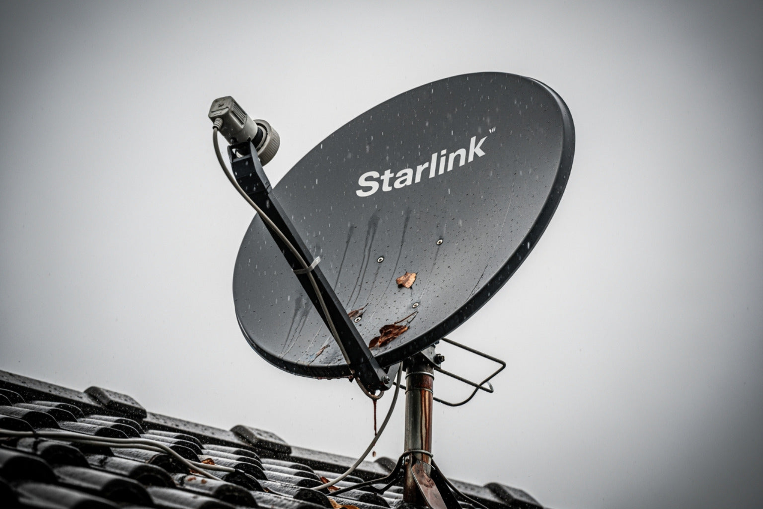 From Lag to Lightning: Solving Your Starlink Performance Woes