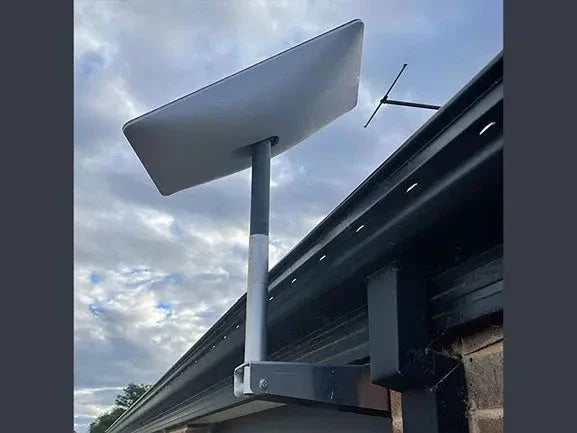 Does Satellite Internet Work in Rain? A Practical Guide for Australians SPACETEK