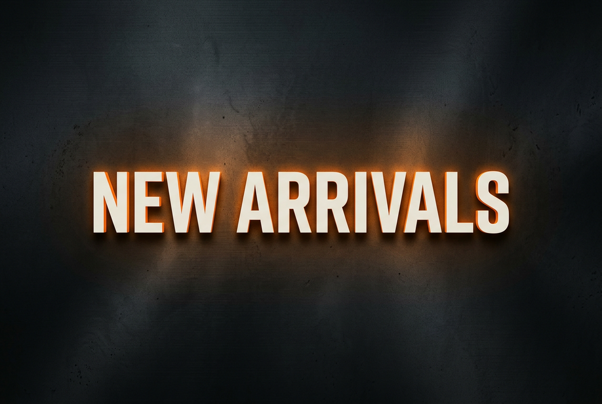 New-Arrivals SPACETEK