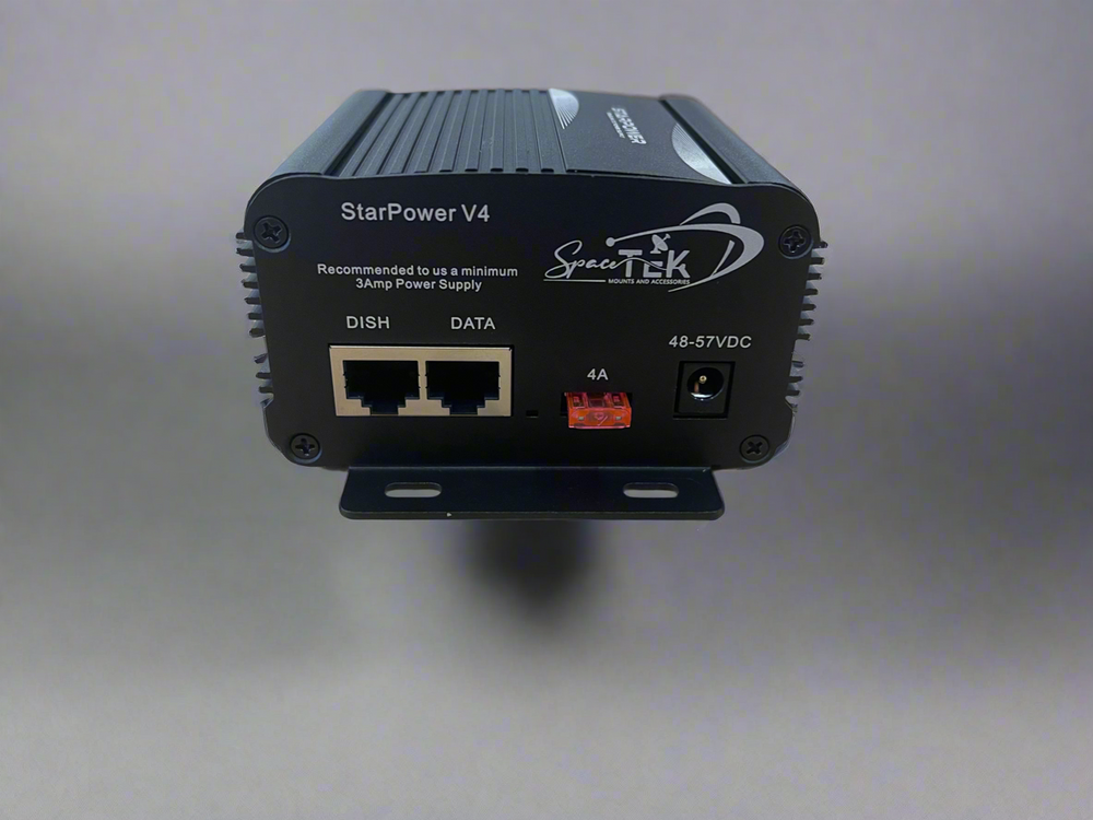 StarPower V4 for Gen 1, 2, 3 and Starlink Mini StarPower V4 for Gen 1, 2, 3 and Starlink Mini