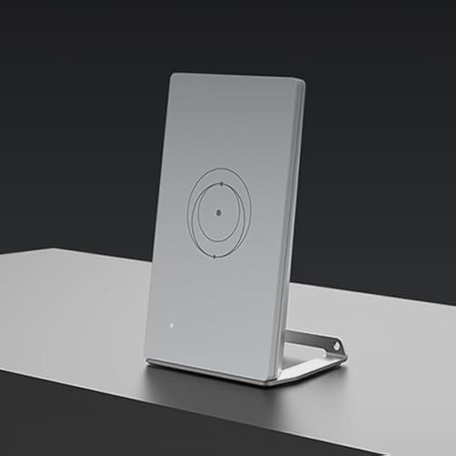 Starlink Router Mini - Compact Dual-Band Wi-Fi 6 Mesh Node Starlink