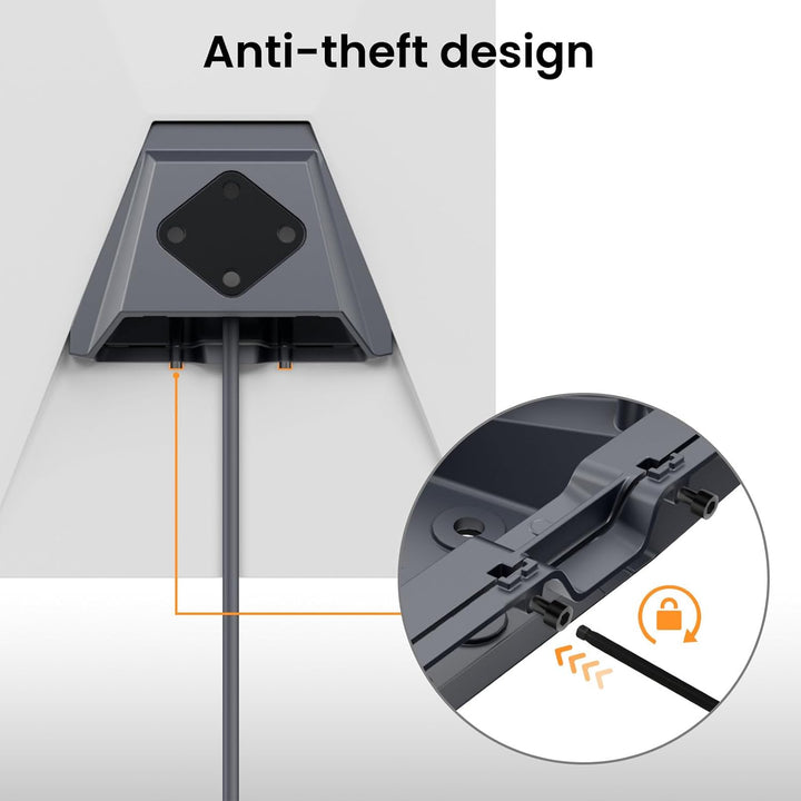 Starlink Gen 3 (V4) Standard Mobility Mount