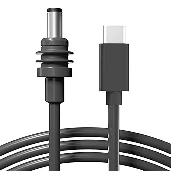 Generic 100W Starlink Mini USB-C to DC Cable