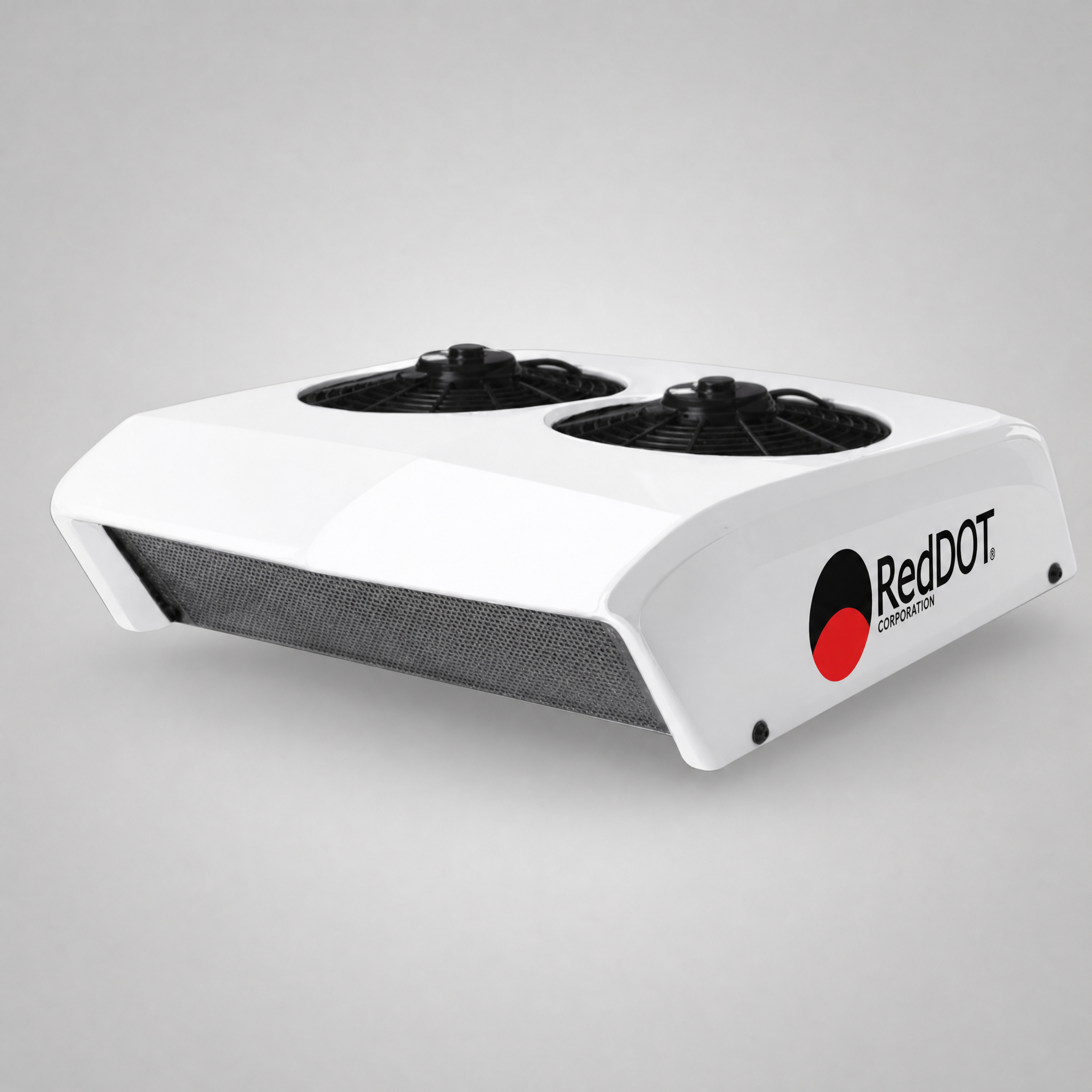 Starlink Mount Adapter for Red Dot R6260 Series Aircon Units – Aluminium, Powder Coated SpaceTek