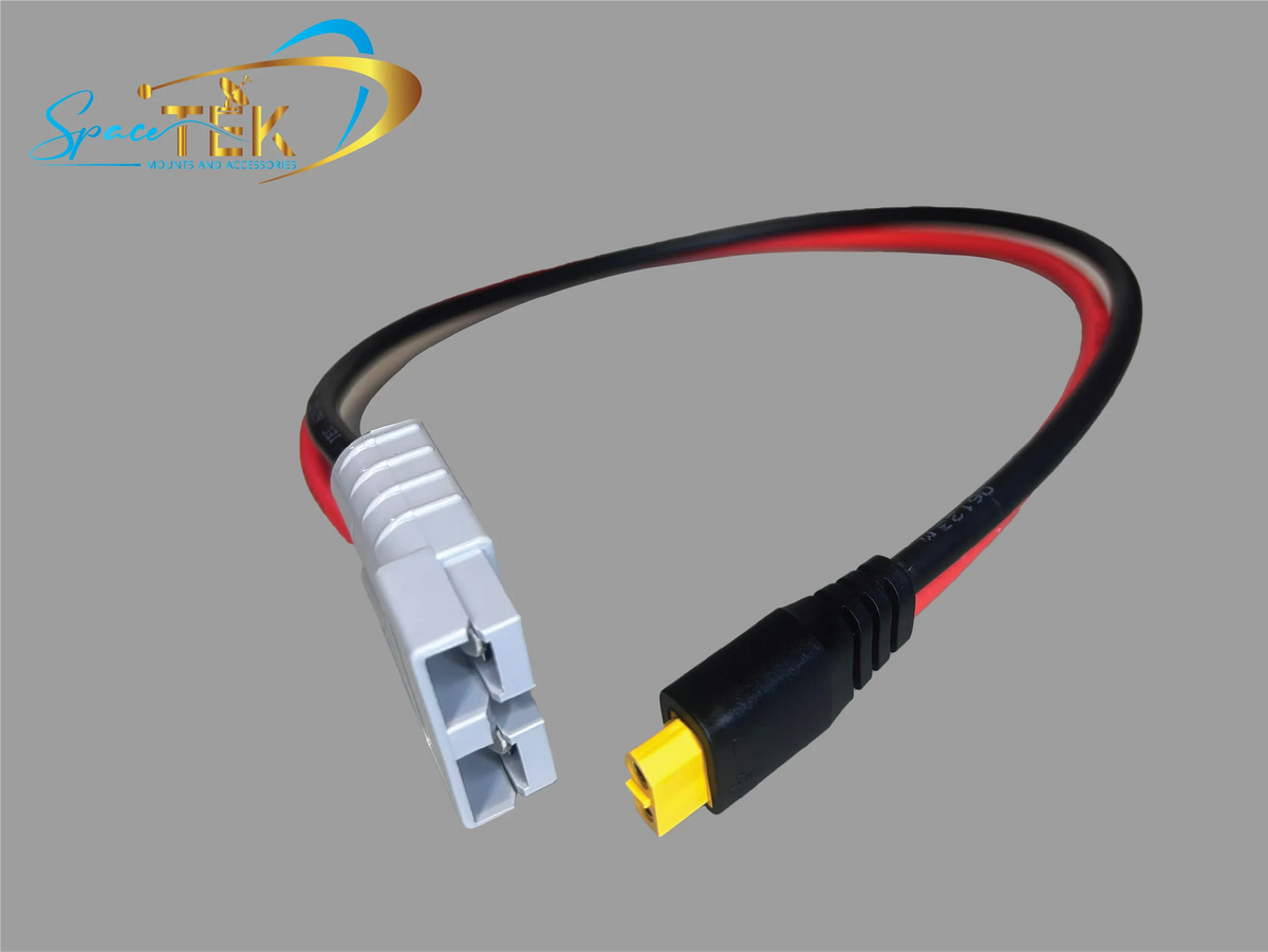 XT60 Connector - starlink v1 power supply XT60 Connector - starlink v1 power supply