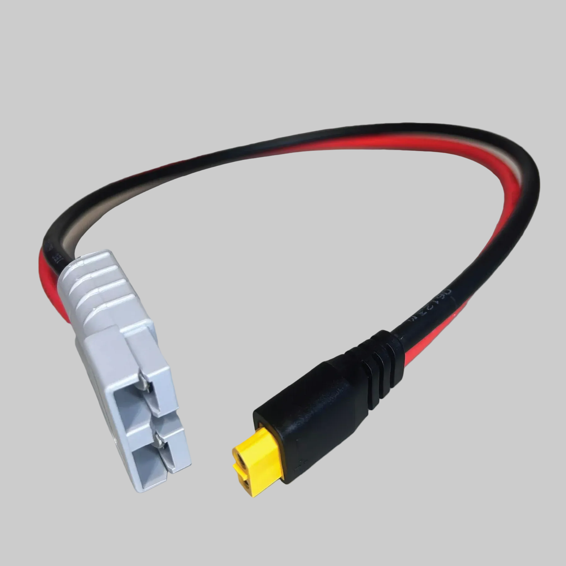 Additional XT60 Adapter Only for Starlink StarPower SpaceTek