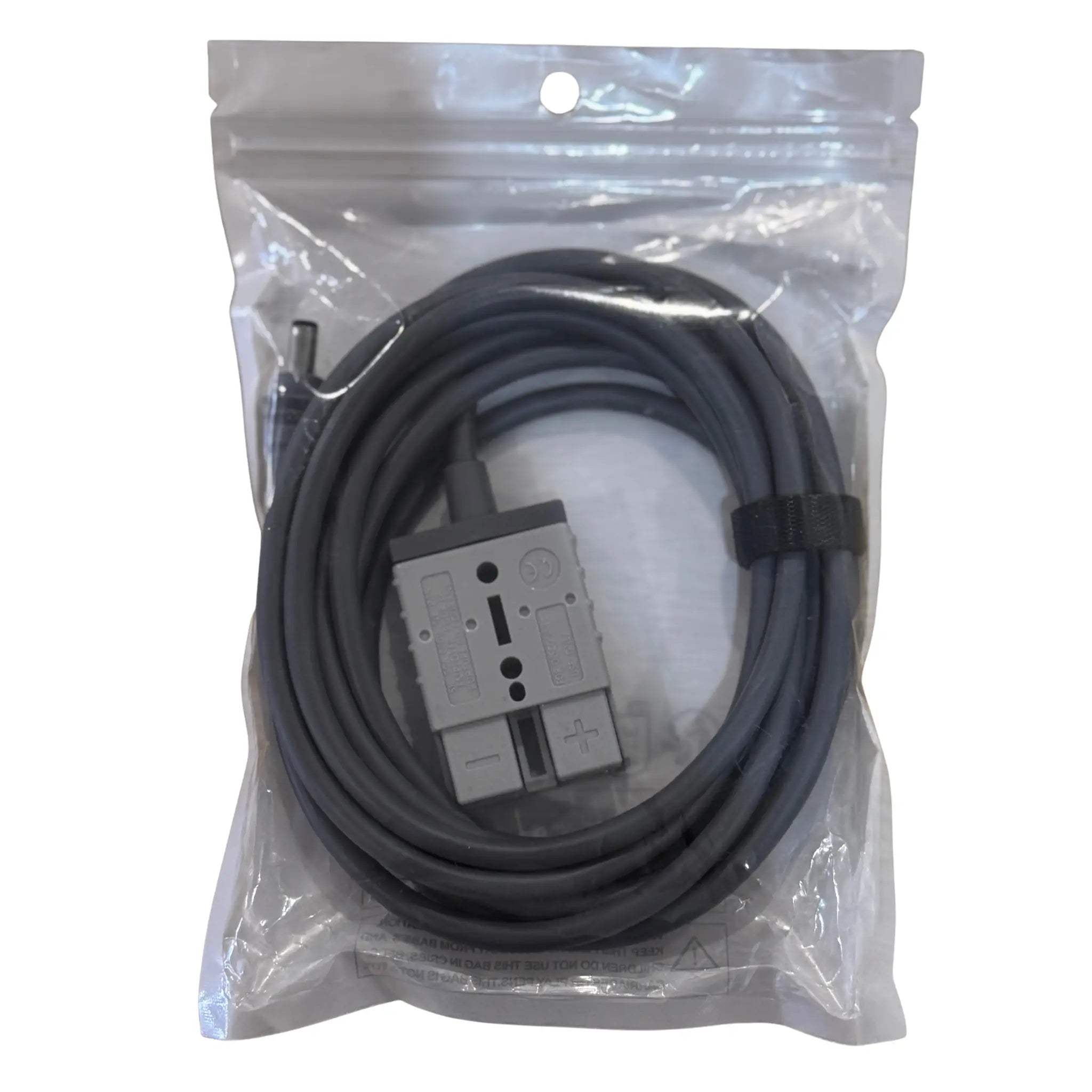 Generic Starlink Mini Anderson to DC Power Cable, 50Amp, 16 AWG Superanney