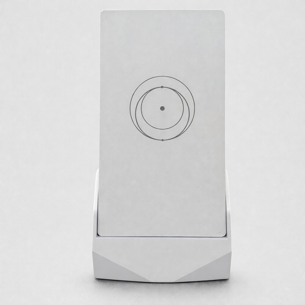 Docking Station for Starlink Router Mini - Wall Mountable, 3 LAN Outputs & 1 WAN Input SpaceTek - Starlink Mounts & Accessories