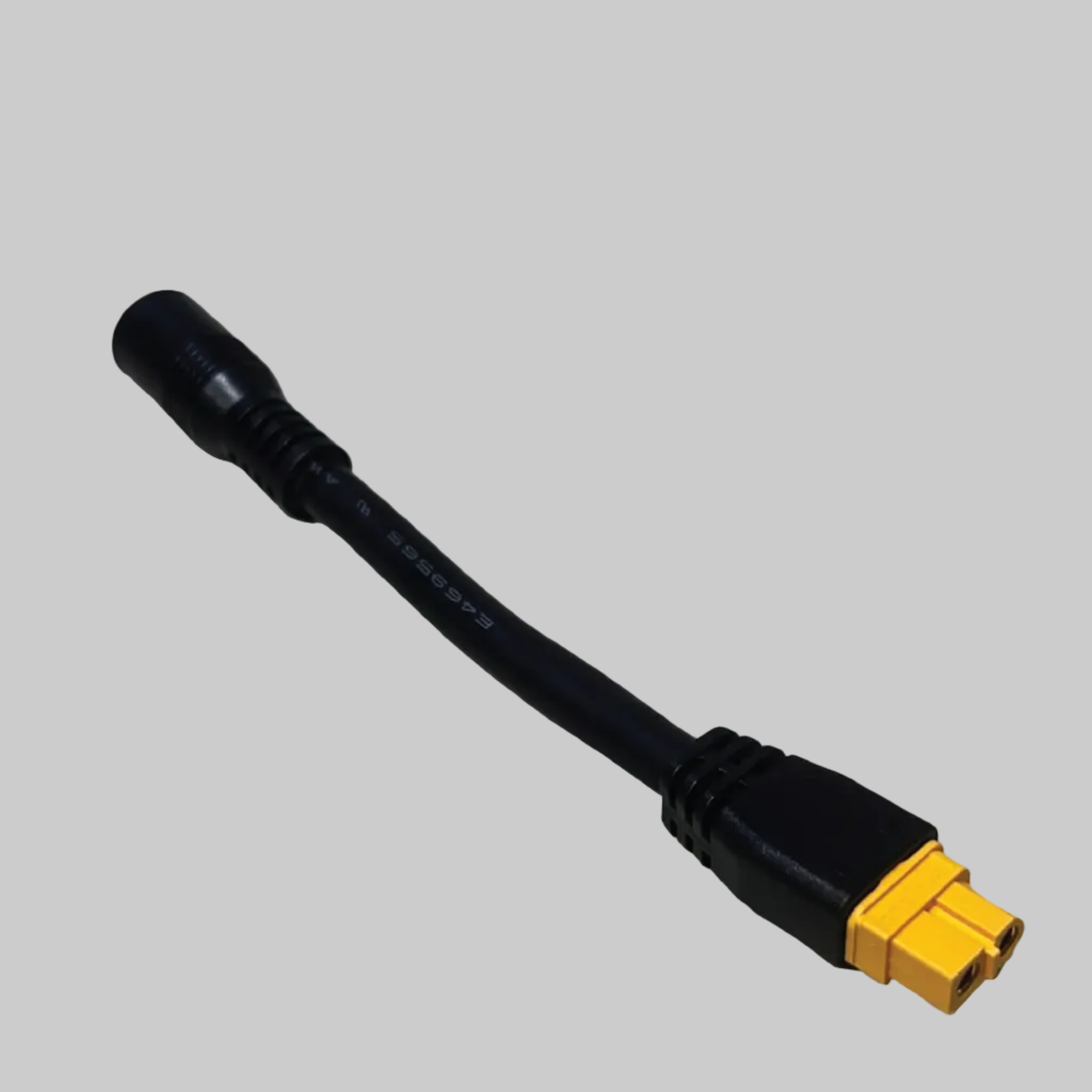 Additional XT60 Adapter Only for Starlink StarPower SpaceTek