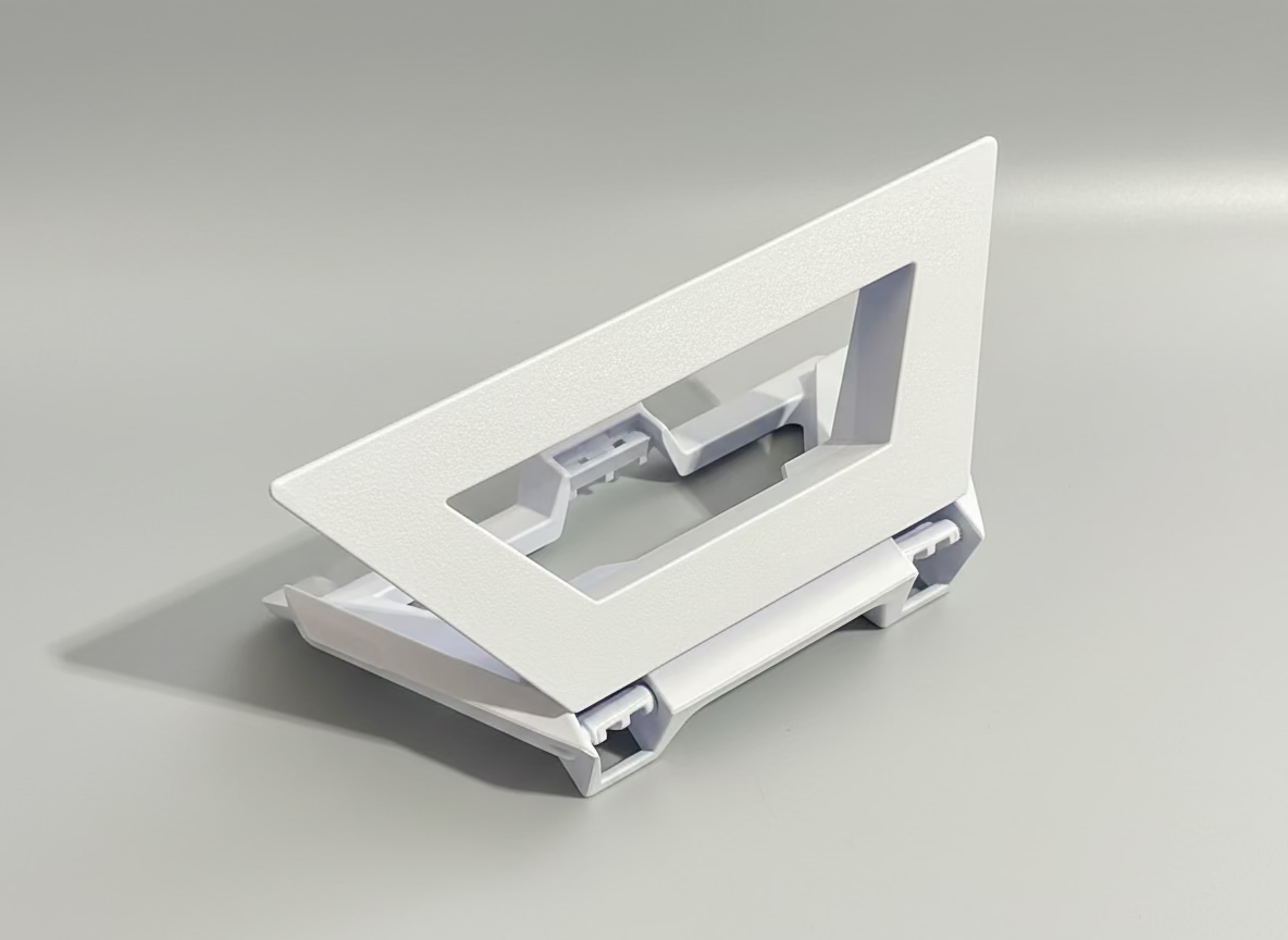 Genuine Replacement Ground Kickstand for Starlink Mini – Stable Outdoor Support for Ground Setup Starlink