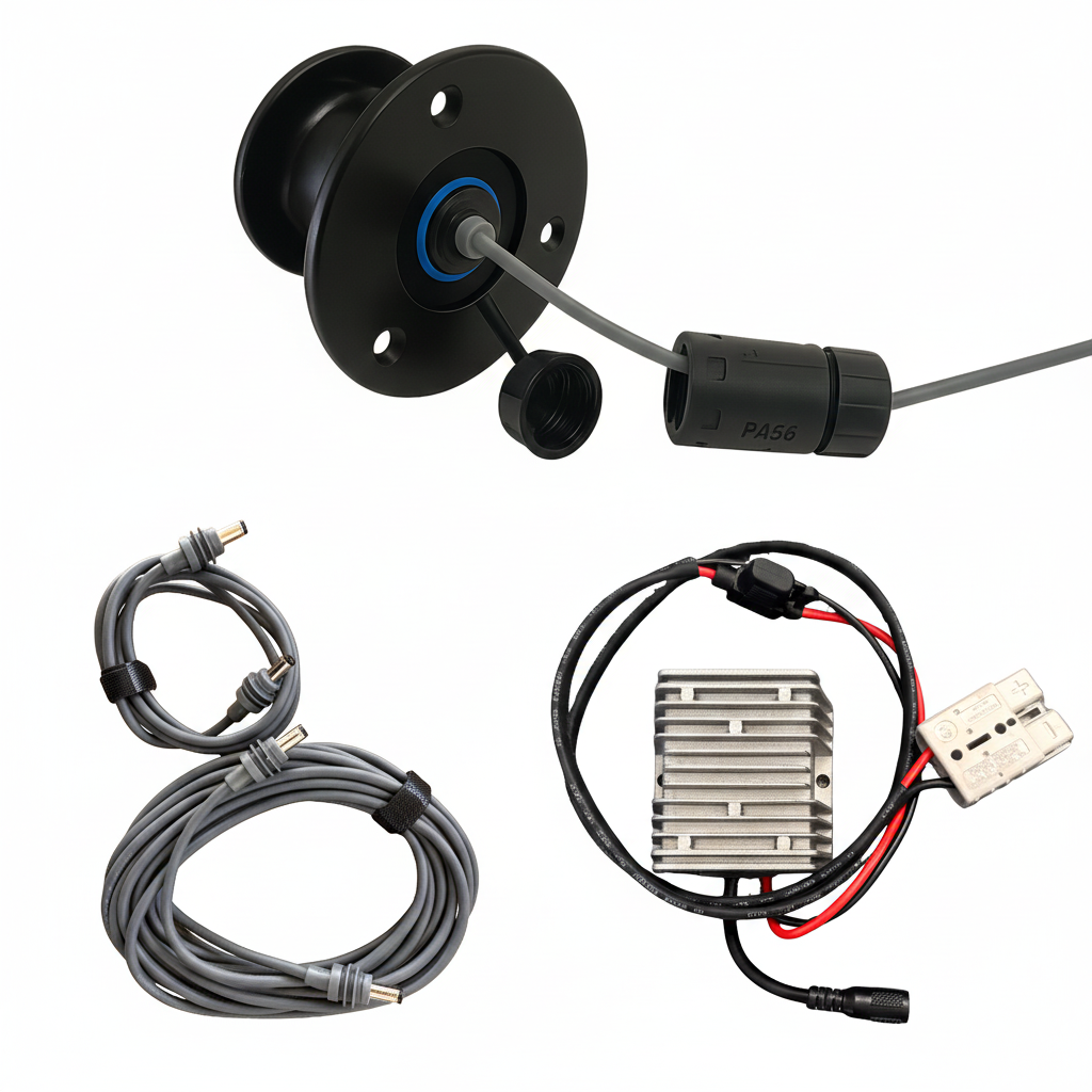 Starlink Mini Caravan Builder Value Bundle SpaceTek