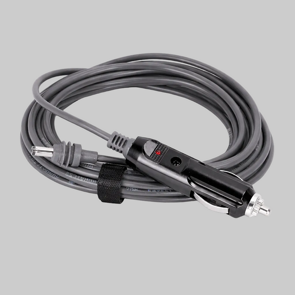 Generic Starlink Mini 12-24V Cigarette Power Adapter