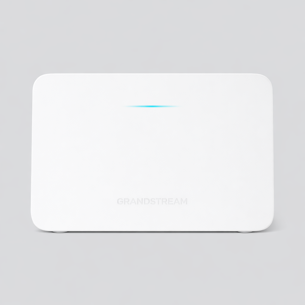 Starlink Compatible - 802.11AC Wi-Fi 6 Router WIth VoIP FXS Ports(11.8-13.8Vdc) Alloys