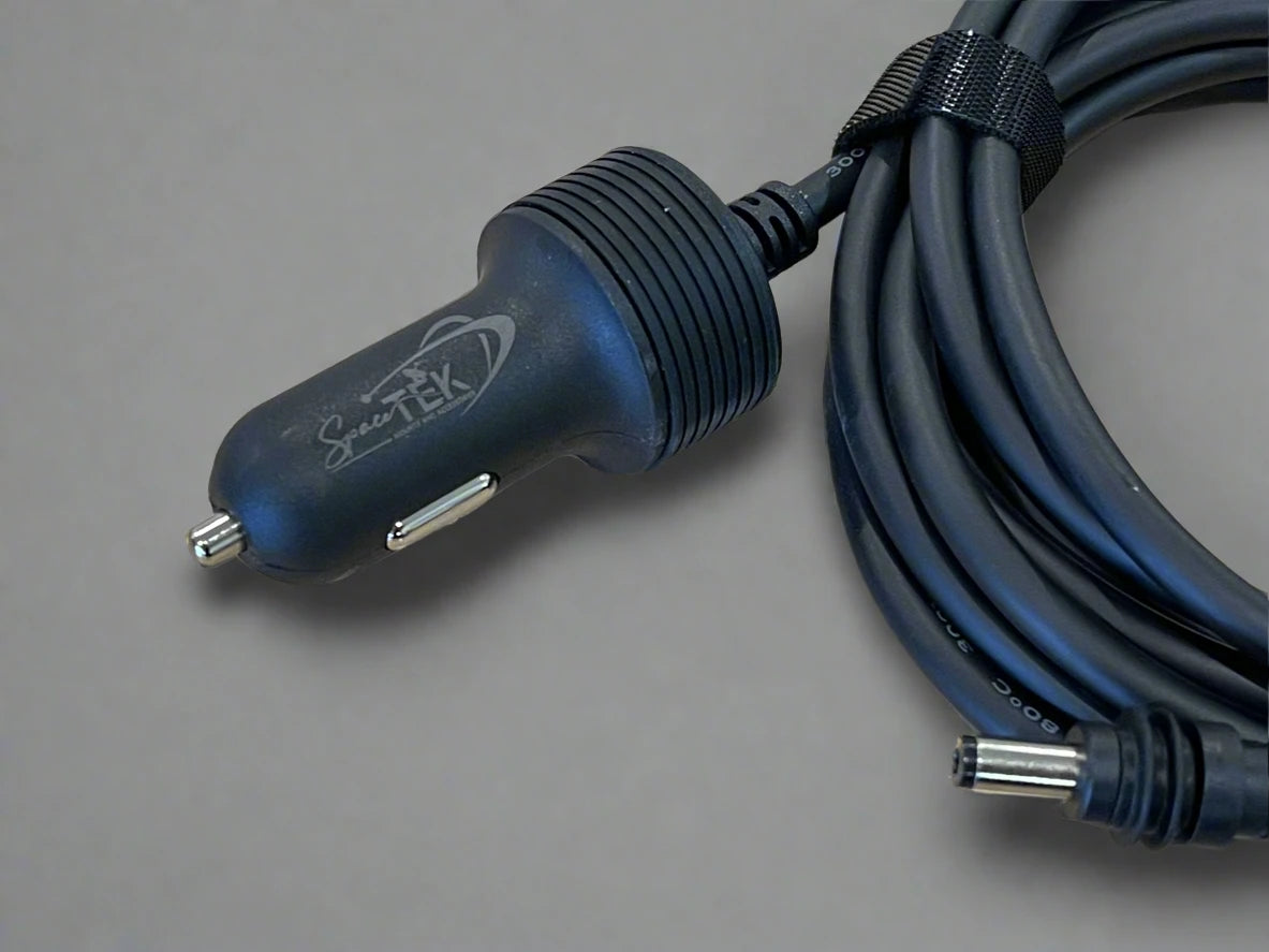 High Quality 12V-48V Cig Outlet to DC Power Cable for Starlink Mini 3M/9.8FT StarGear
