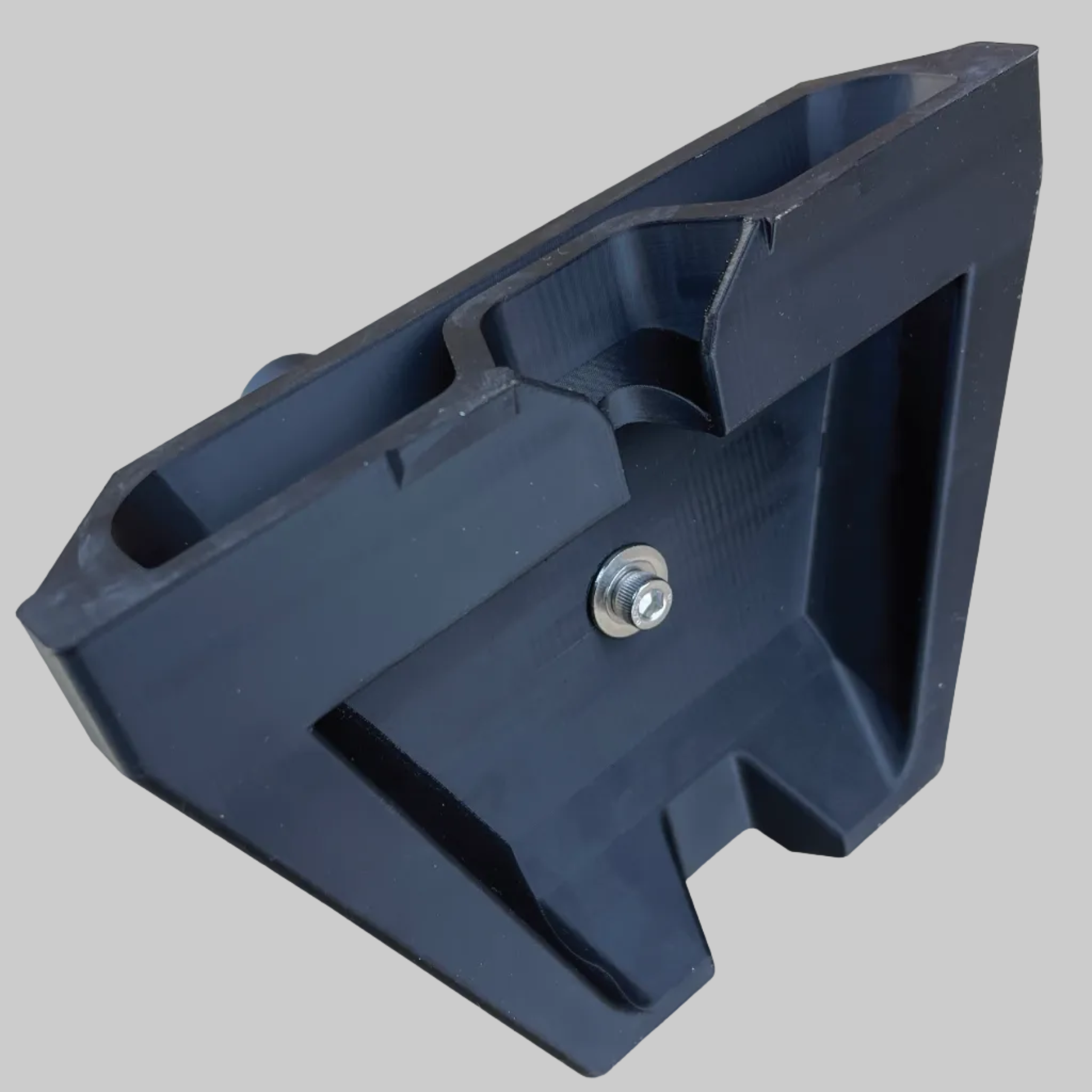 Starlink Gen 3 Flat adapter to Gen 2 Pole OutCamp