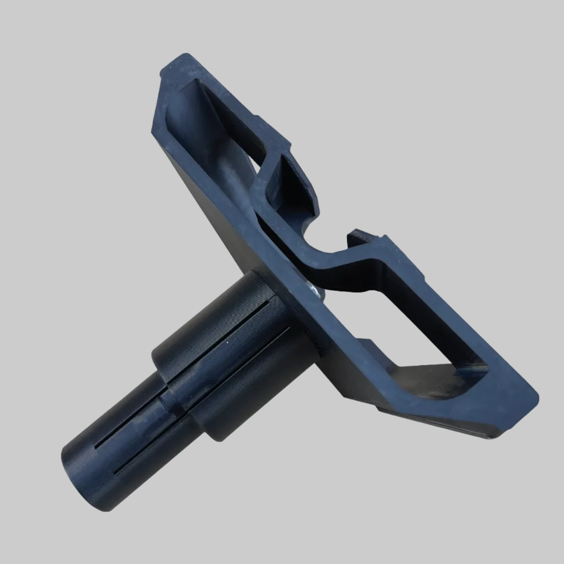 Starlink Mini Flat Adapter to Gen 2 Pole Adapter - SpaceTek