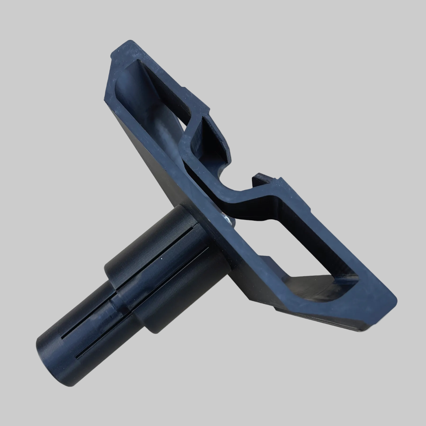 Starlink Mini Flat adapter to Gen 2 Pole OutCamp