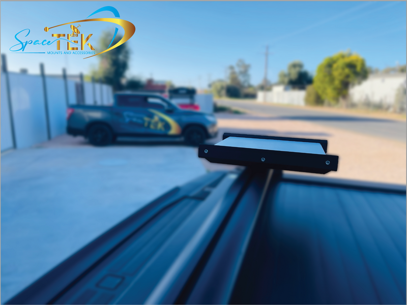 Starlink In Mount for Aussies on the Go Starlink In Mount for Aussies on the Go