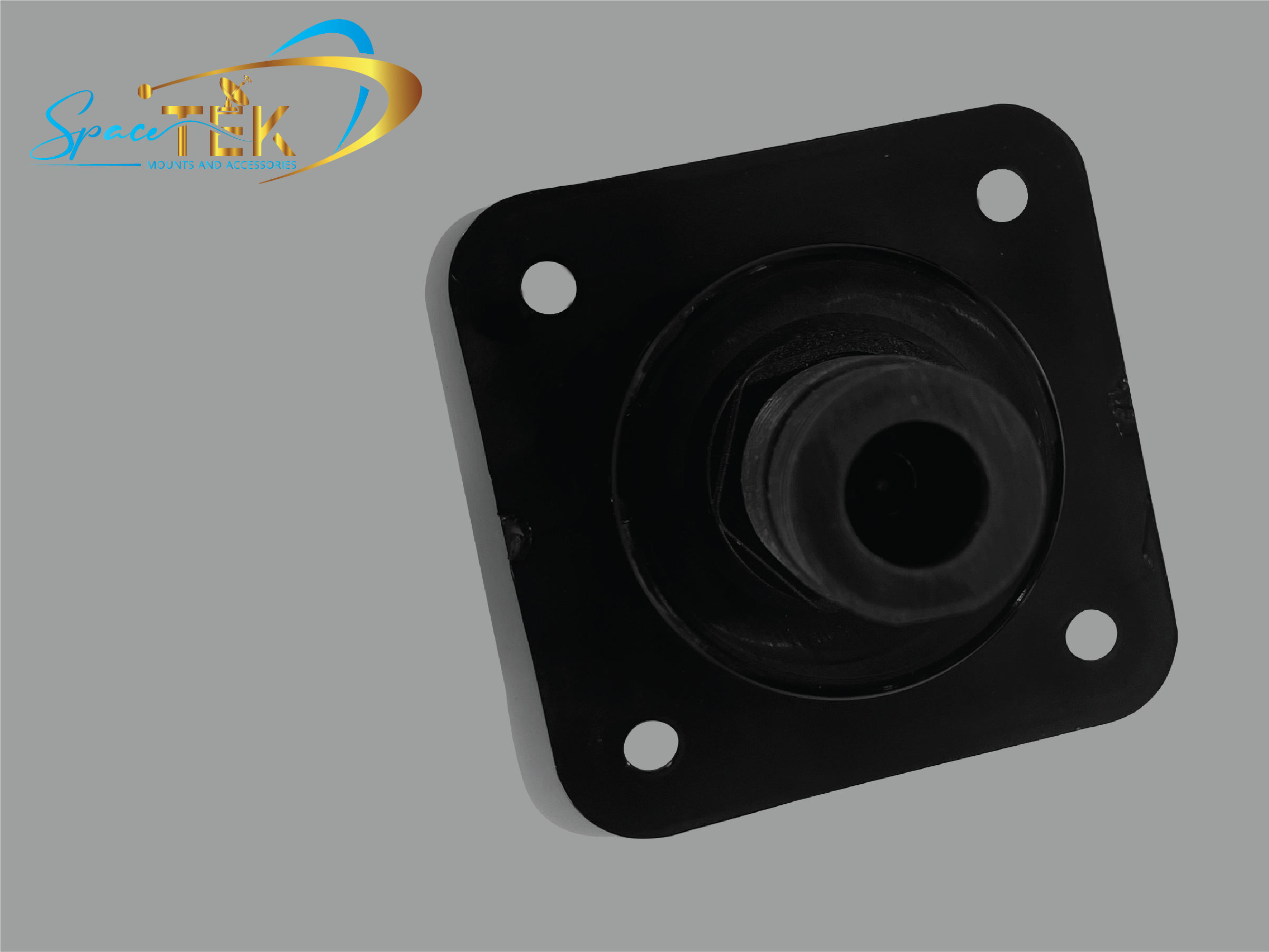 Recessed Starlink Mini DC Socket (WITH Backing Plate) – Neat and Waterproof Power Solution for Caravans and RVs