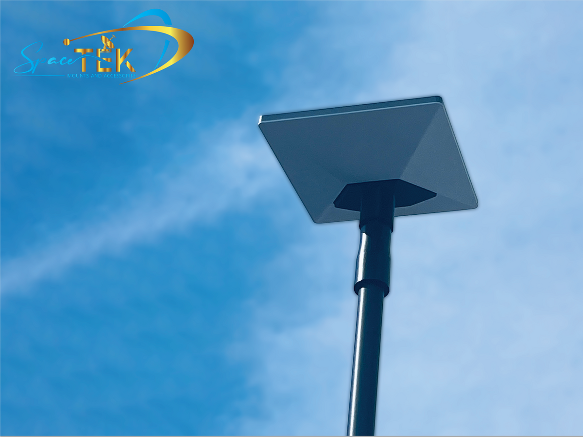 Starlink Mini Pole Mount Starlink Mini Pole Mount