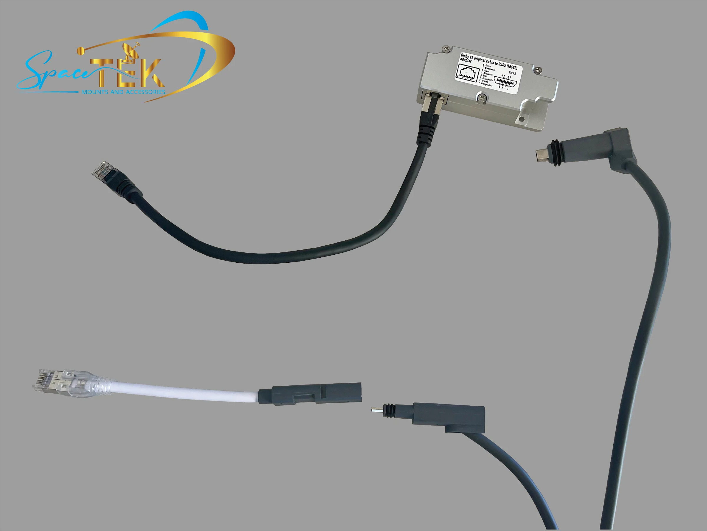 Custom SPX and SPX Adapter Test Adapter Upgrade your experience