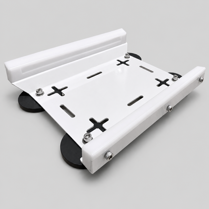 Starlink Mini In-Motion Mount – Australian Made | Spacetek