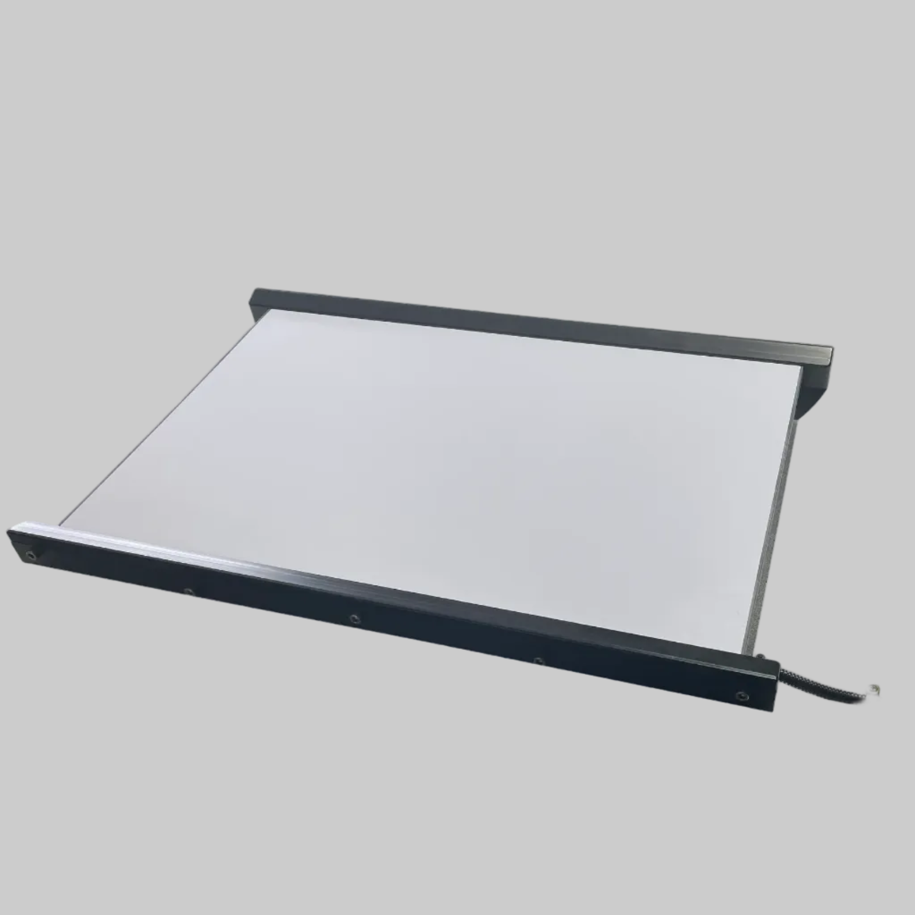 Starlink Gen 3 In Motion Mount SpaceTek for commercial or industrial vehicle installs low profile aluminium heavy duty