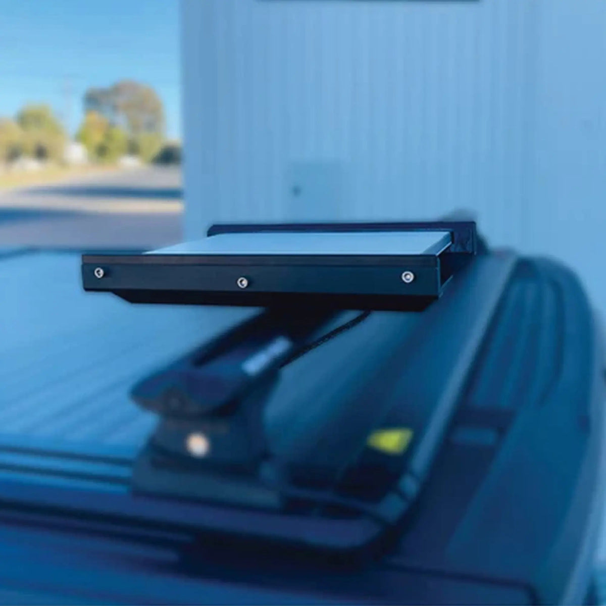 Starlink Mini In-Motion Mount – Australian Made | Spacetek