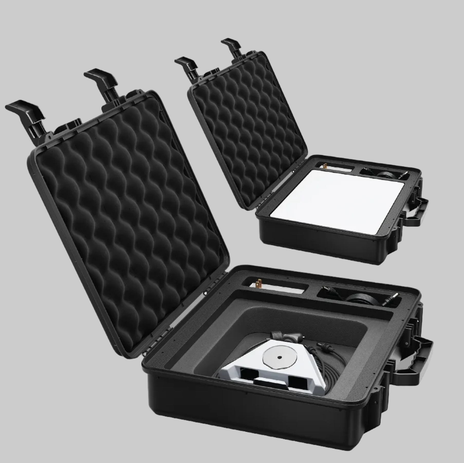 Tough Case for Starlink Mini – Durable and IP67 Waterproof Storage Solution SpaceTek - Starlink Mounts & Accessories