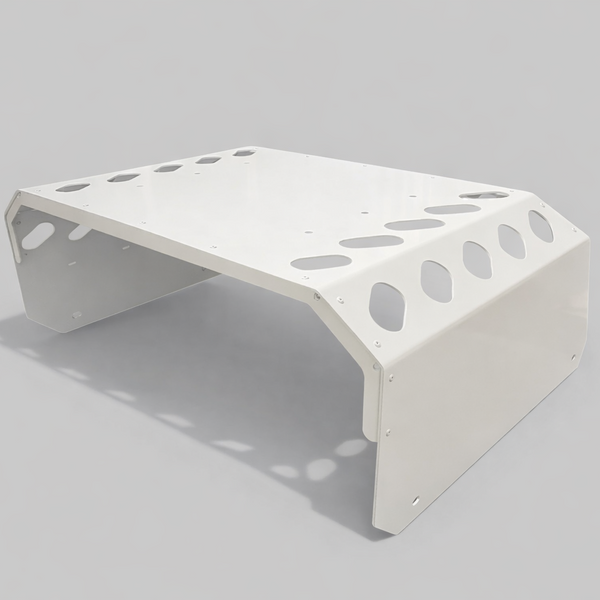 Starlink Mount Adapter for Red Dot R6260 Series Aircon Units – Aluminium, Powder Coated