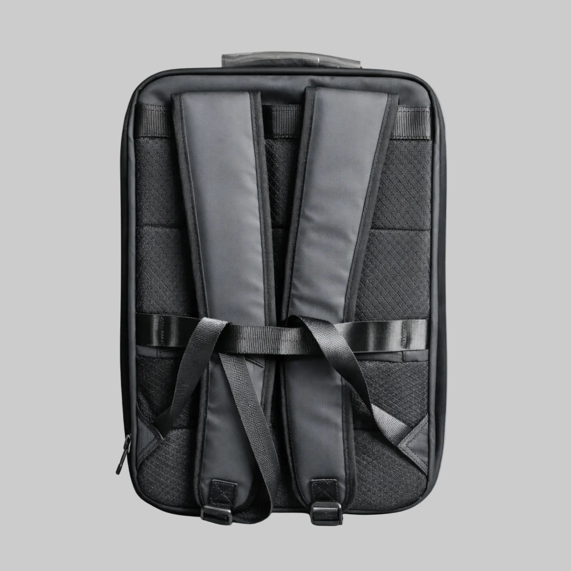 Durable Lightweight Backpack for Starlink Mini – Organised Storage with Foam Compartments SpaceTek - Starlink Mounts & Accessories