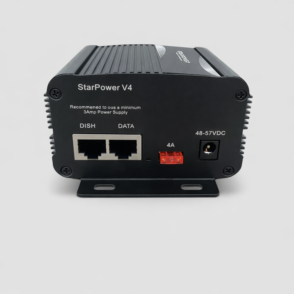 StarPower V4 for Starlink Gen 1, Gen 2, Gen 3 / V4 & Mini