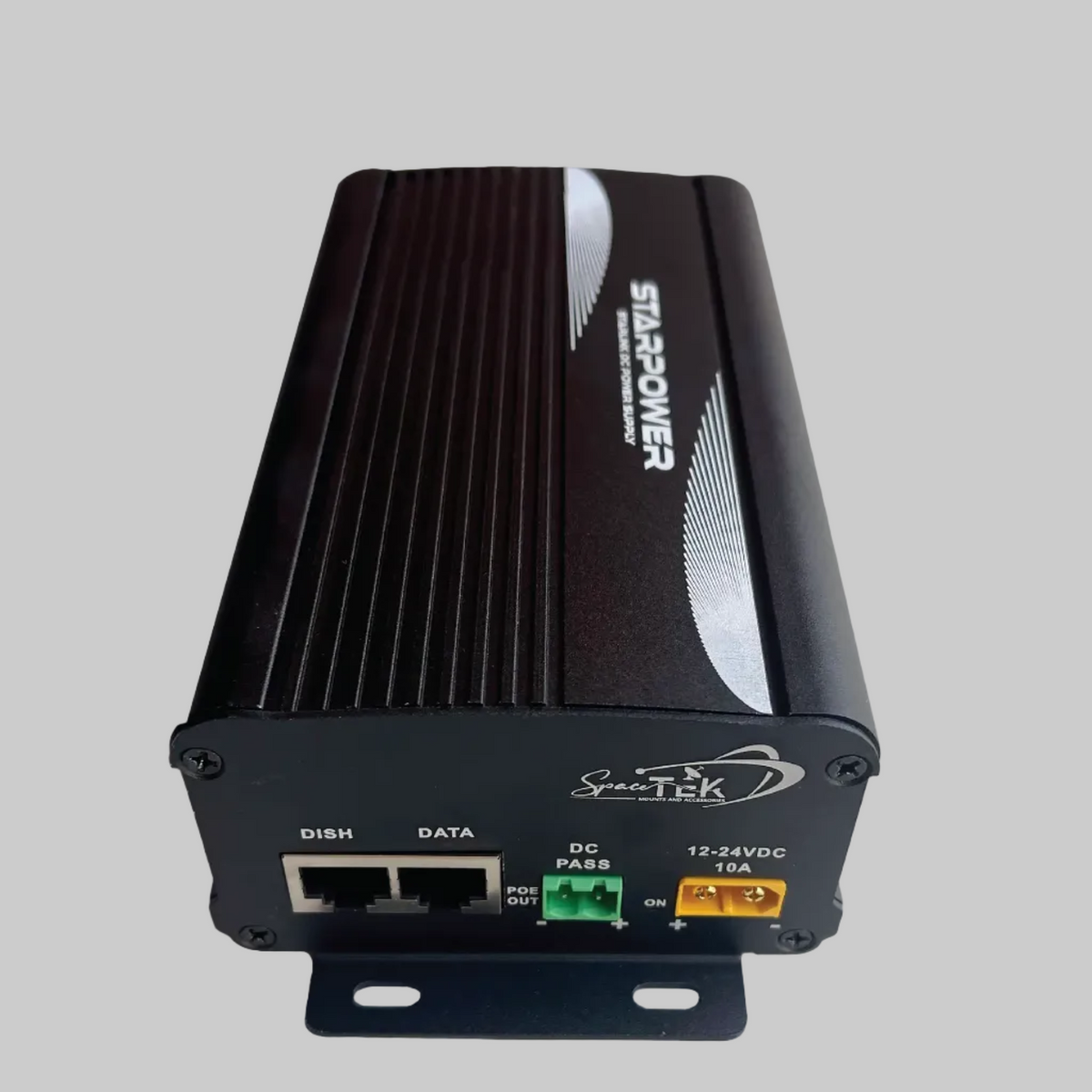 Star Power Plug StarPower V2 12V / 24V Starlink DC Power Supply