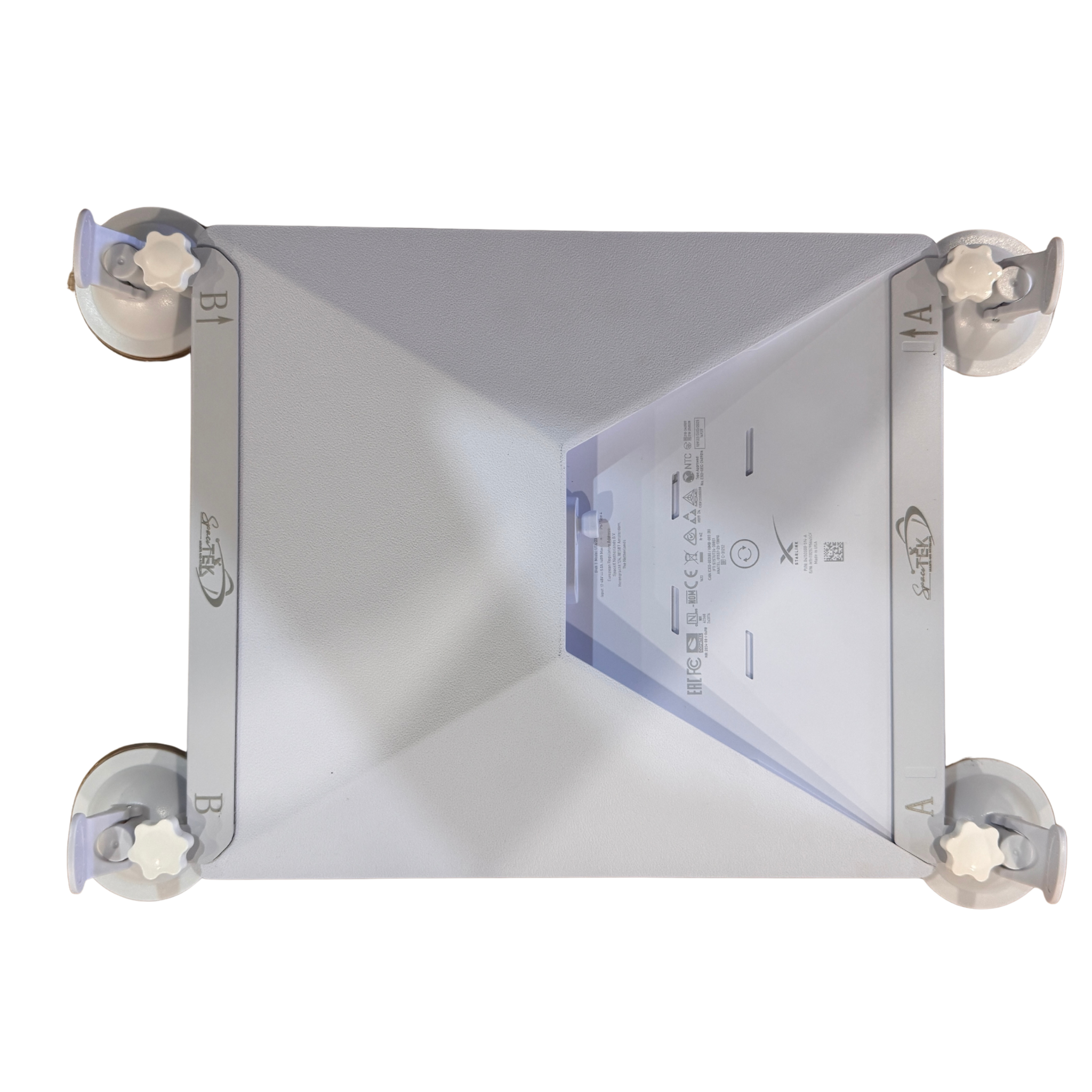 Mobility Parts SpaceTek - Starlink Mounts & Accessories