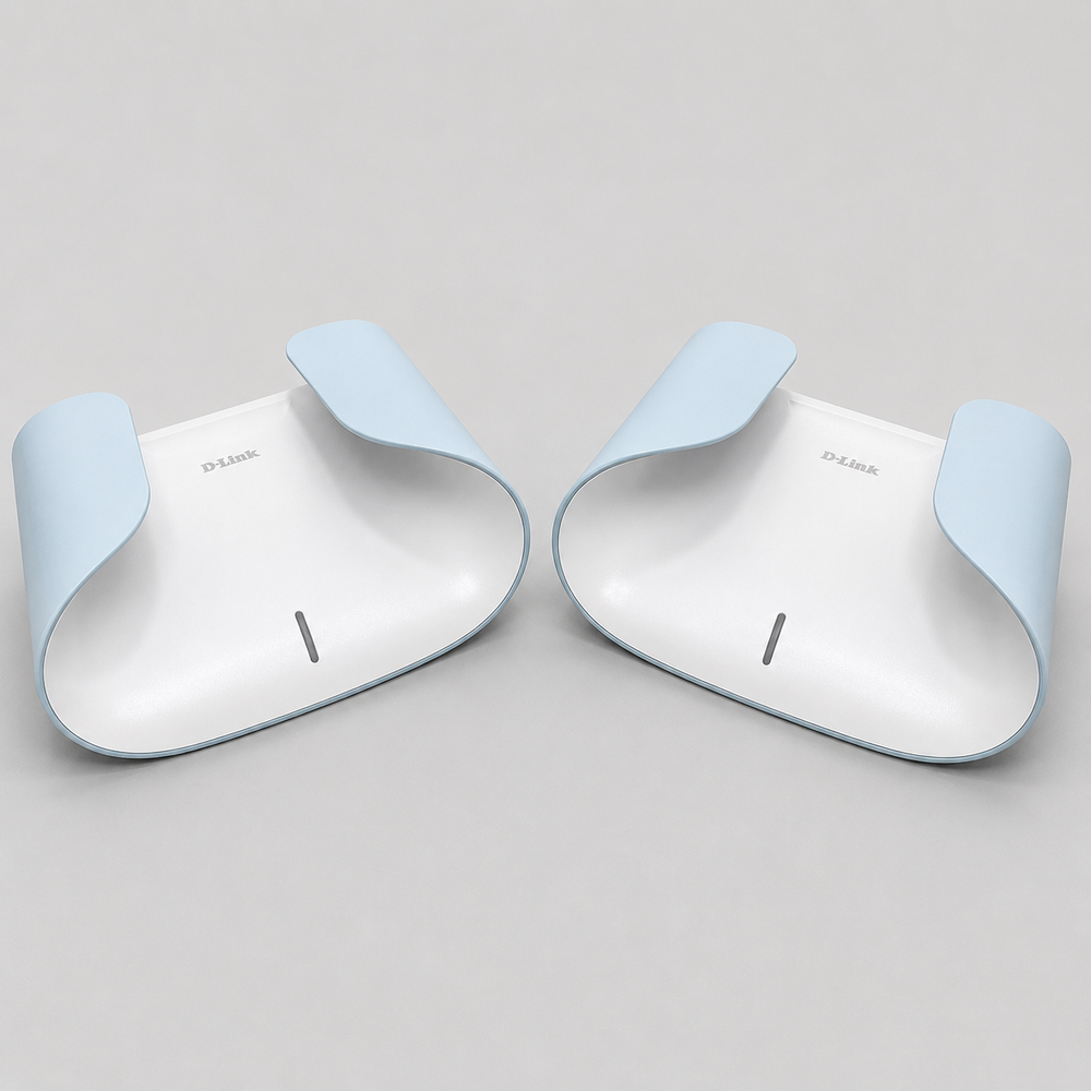 AQUILA PRO AI Wi‑Fi 6 Mesh System - Multi Pack Residential Wifi Expans