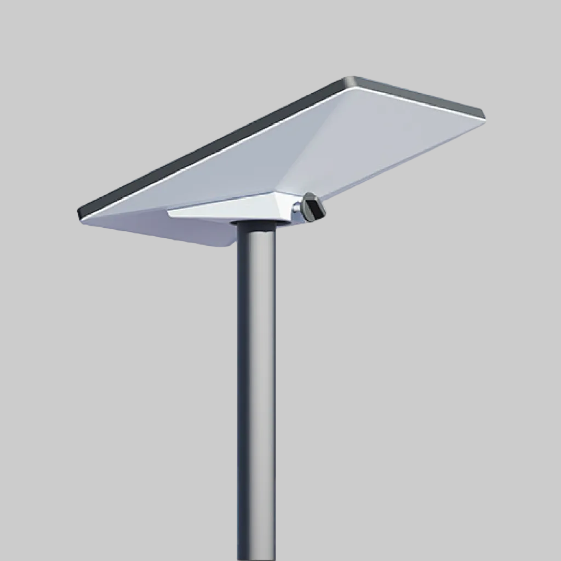 Genuine Starlink Mini Pole Adapter – Temporary Mounting Solution for Elevation SpaceTek - Starlink Mounts & Accessories