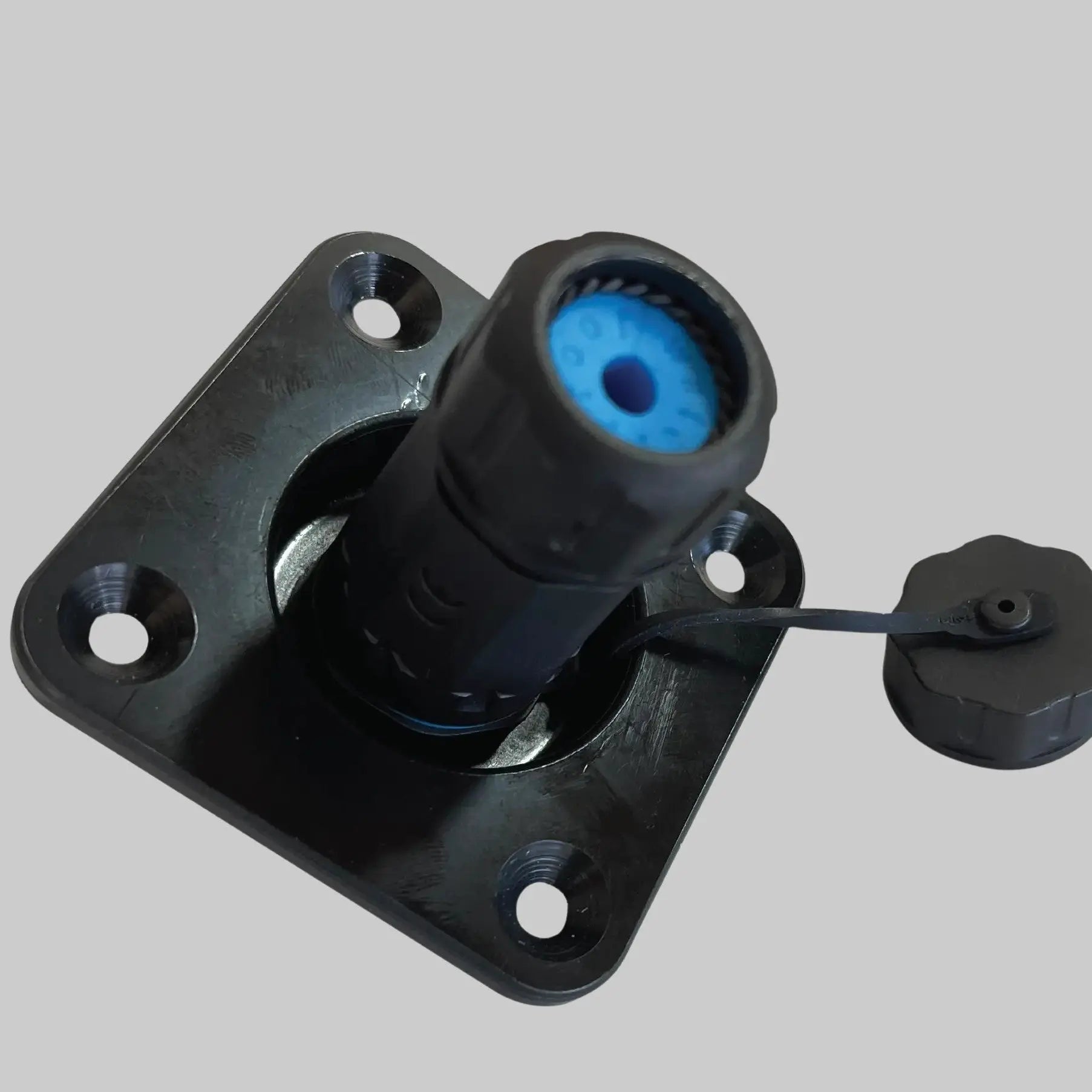 RJ45 Recessed Data Socket for Starlink