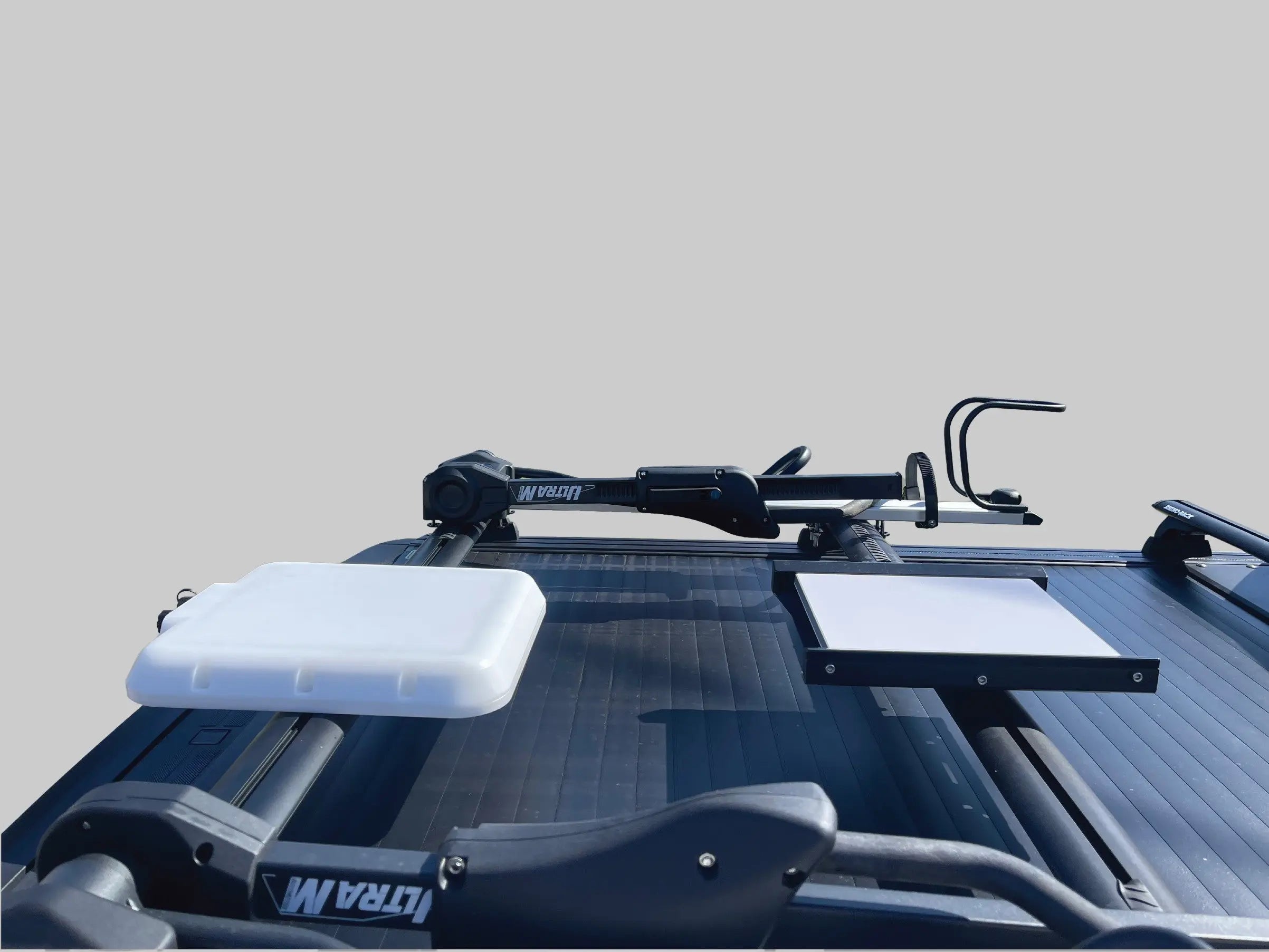 Starlink Mini - V-Cell Rugged Housing - Mine Spec SpaceTek - Starlink Mounts & Accessories