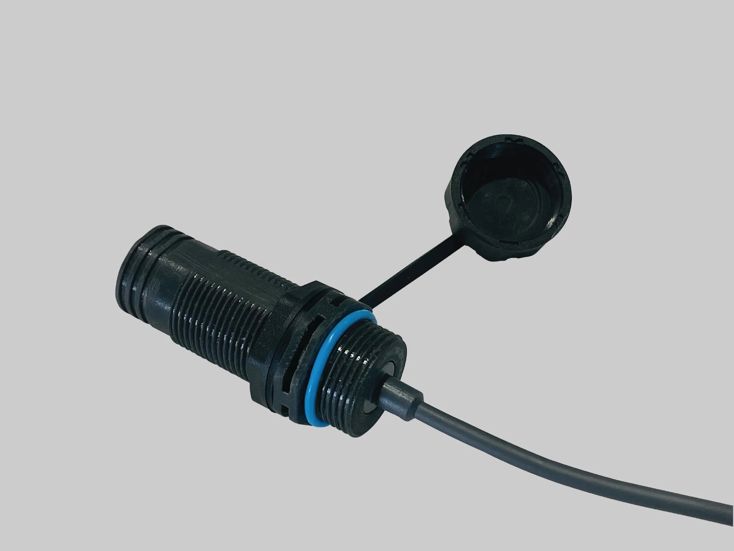 Starlink Mini IP68 Waterproof Bulkhead DC Socket – Power and Joiner Solution for Outdoor and Mobile Installations SpaceTek