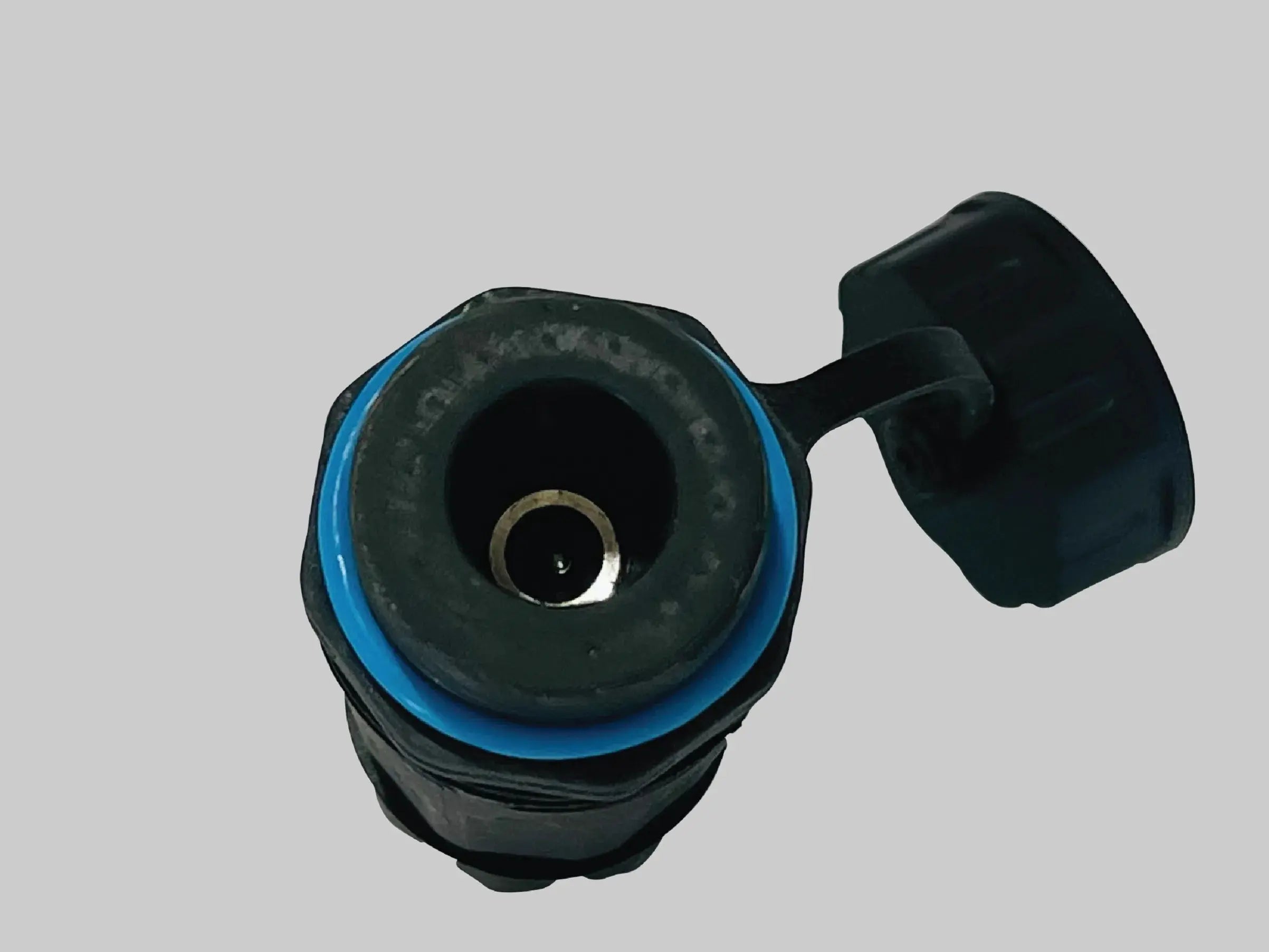 Starlink Mini IP68 Waterproof Bulkhead DC Socket – Power and Joiner Solution for Outdoor and Mobile Installations SpaceTek