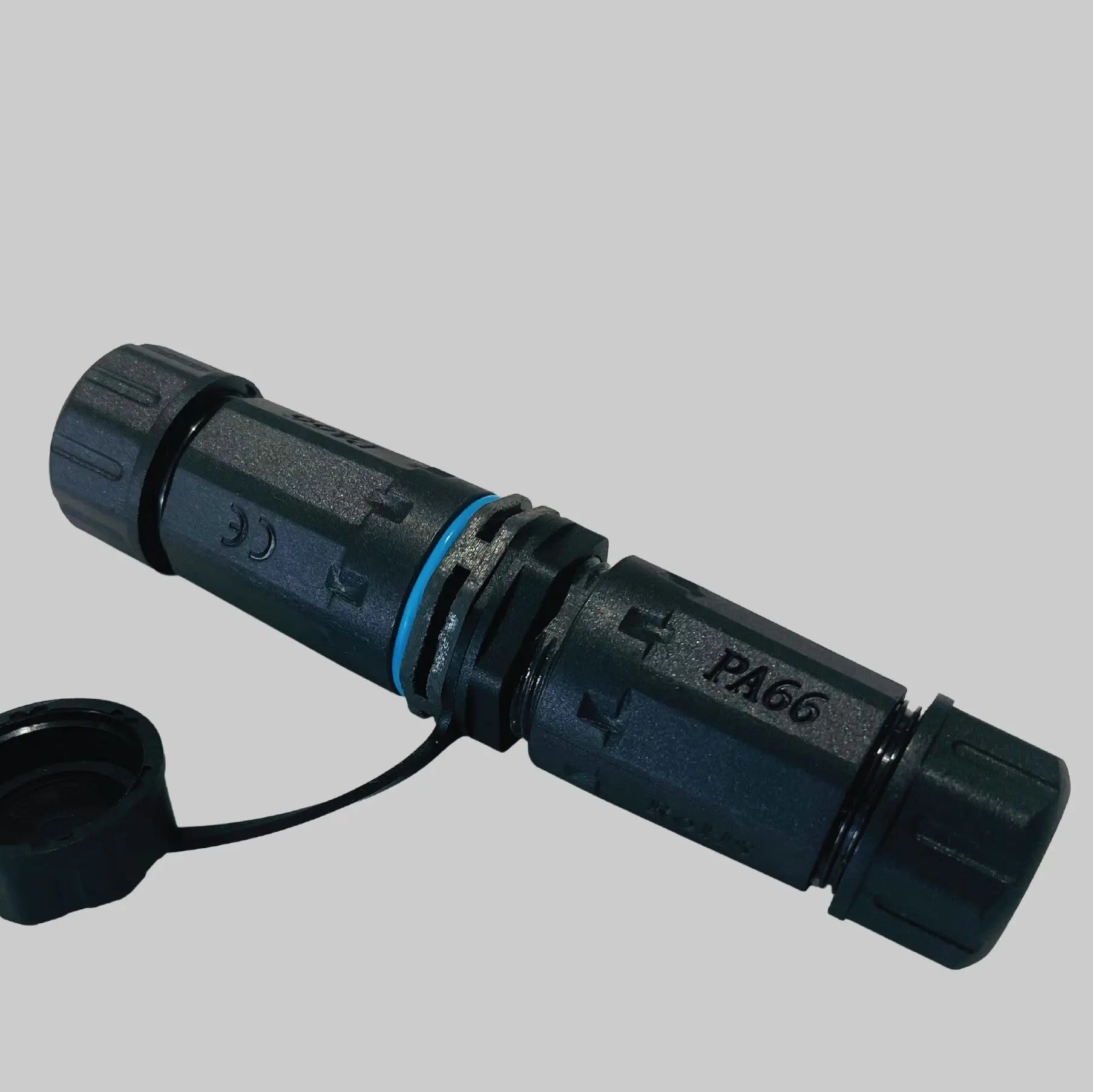 Starlink Mini IP68 Waterproof Bulkhead DC Socket – Power and Joiner Solution for Outdoor and Mobile Installations SpaceTek